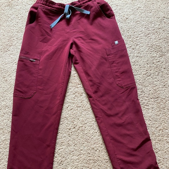 Figs Scrub Pants - Picture 1 of 3